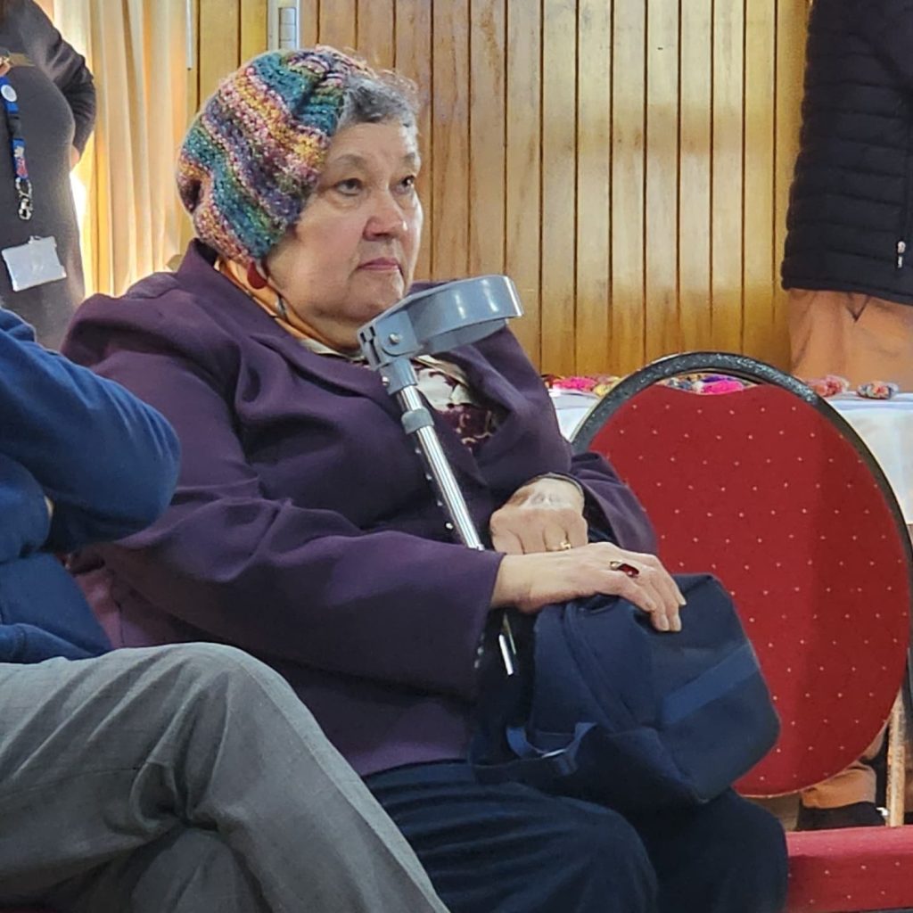 Instagram post from fundodongerardo. This post is in position 10.