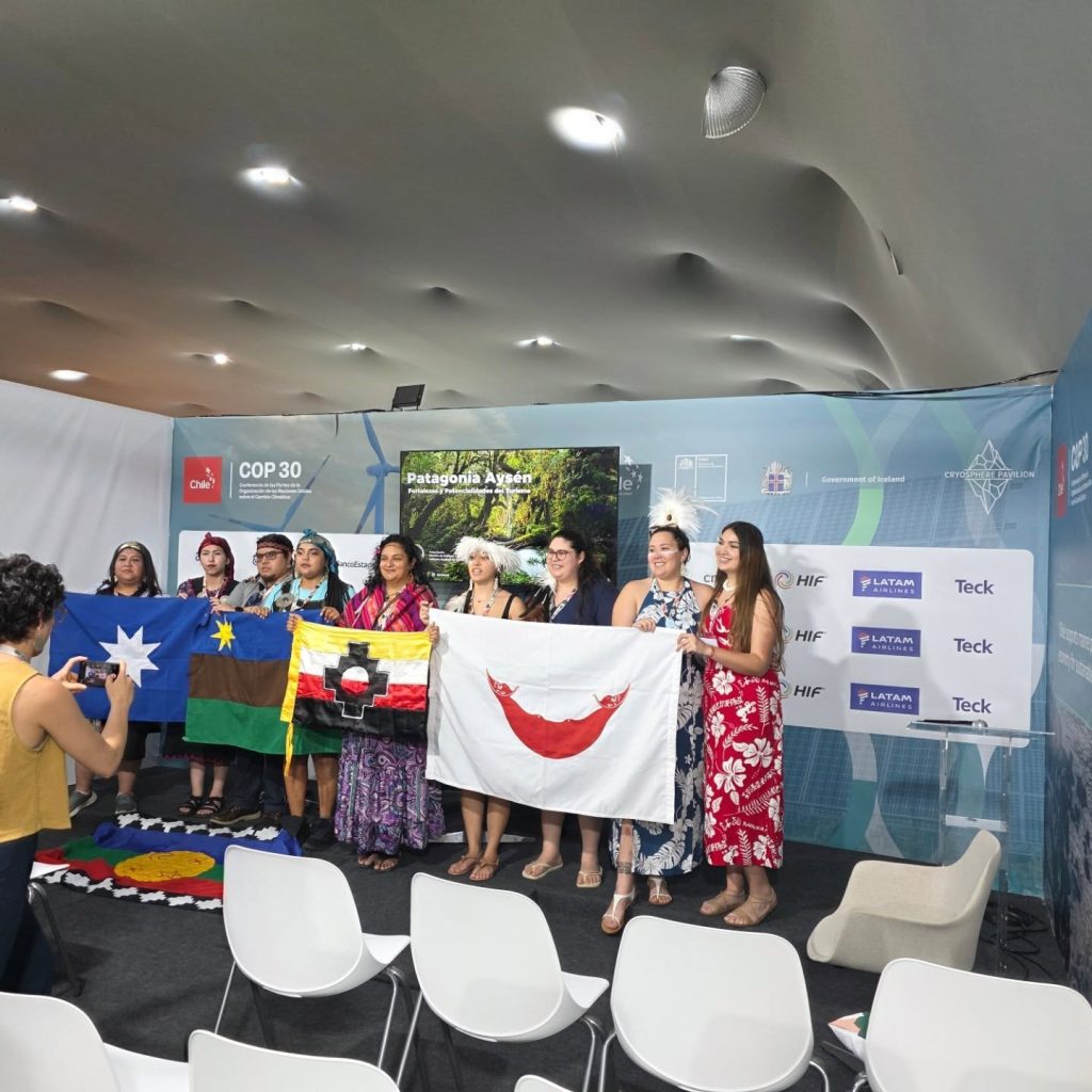 Instagram post from fundodongerardo. This post is in position 5.