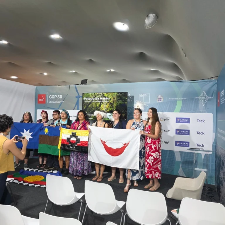 Instagram post from fundodongerardo. This post is in position 5.