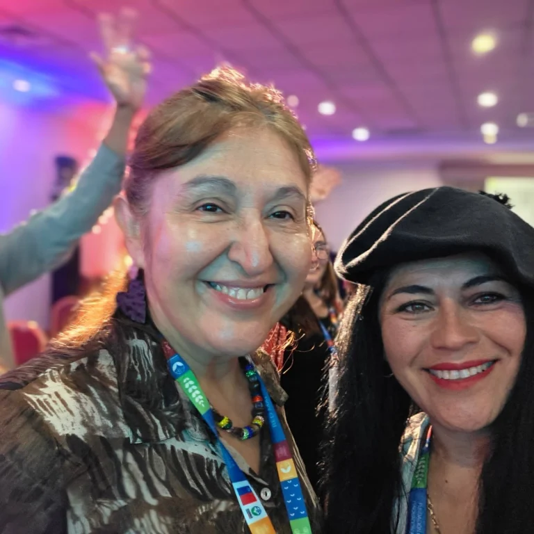 Instagram post from fundodongerardo. This post is in position 2.