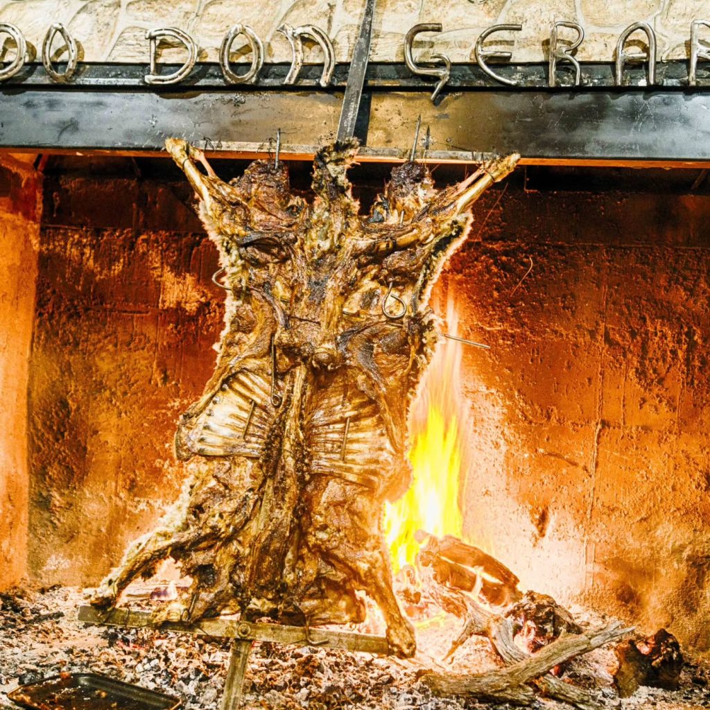 Instagram post from fundodongerardo. This post is in position 7.