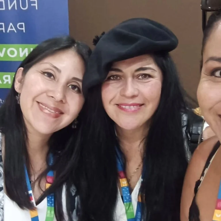 Instagram post from fundodongerardo. This post is in position 3.