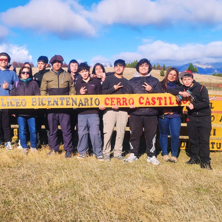 Instagram post from fundodongerardo. This post is in position 0.