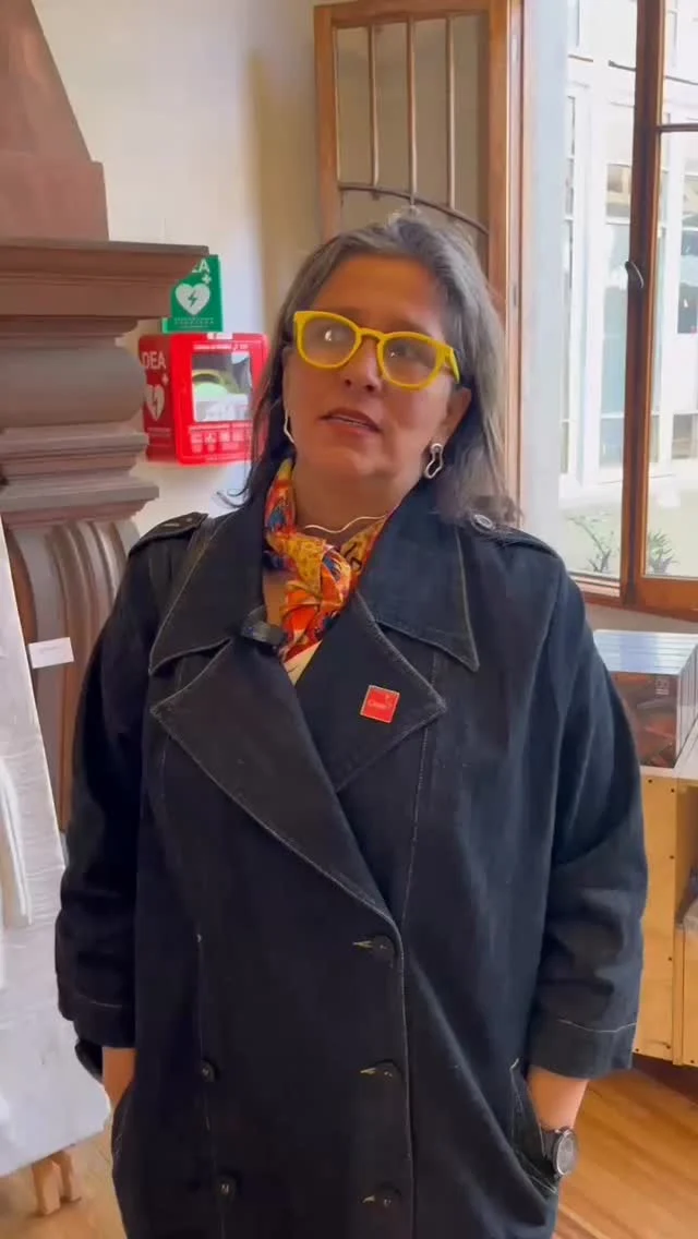 Instagram post from fundodongerardo. This post is in position 7.