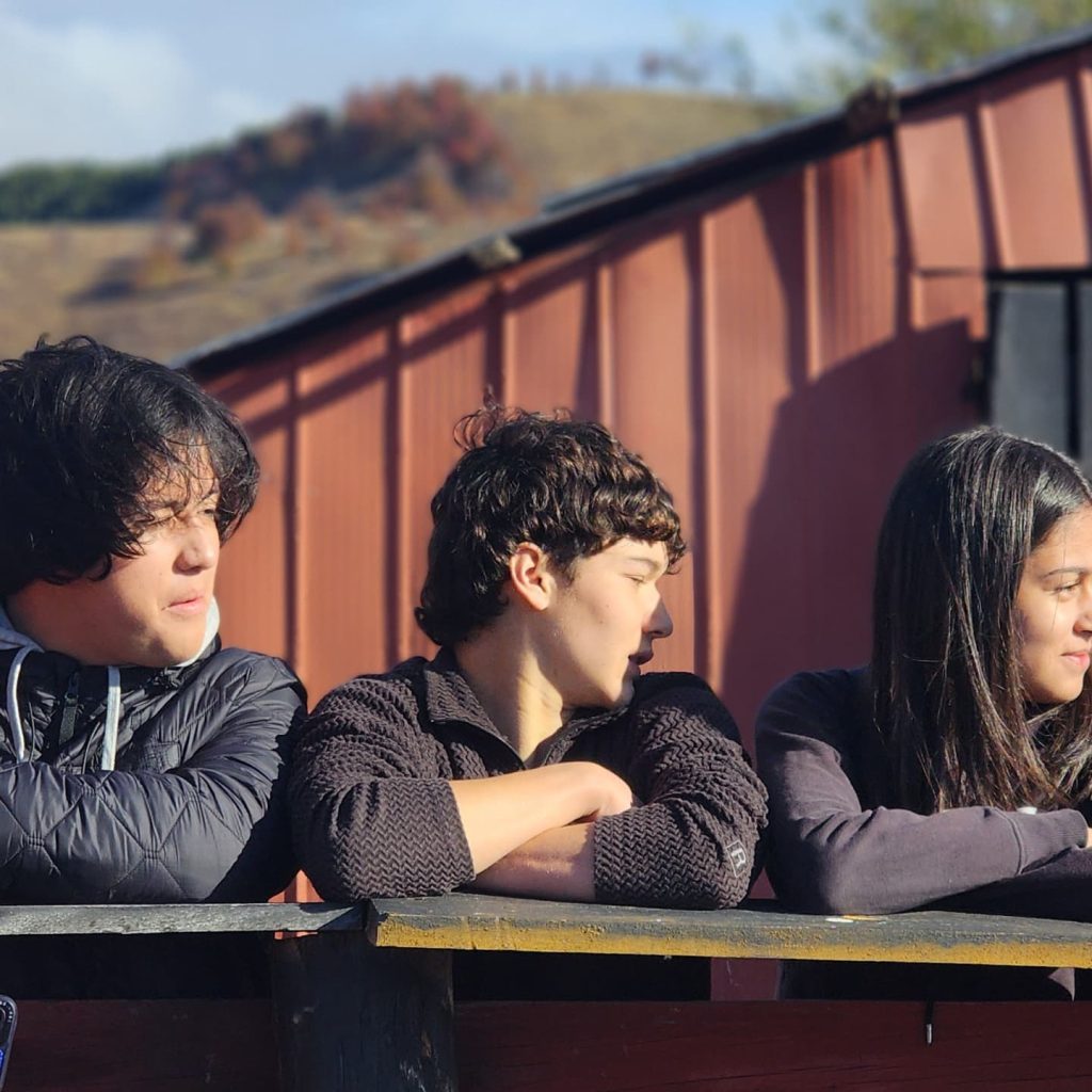 Instagram post from fundodongerardo. This post is in position 2.