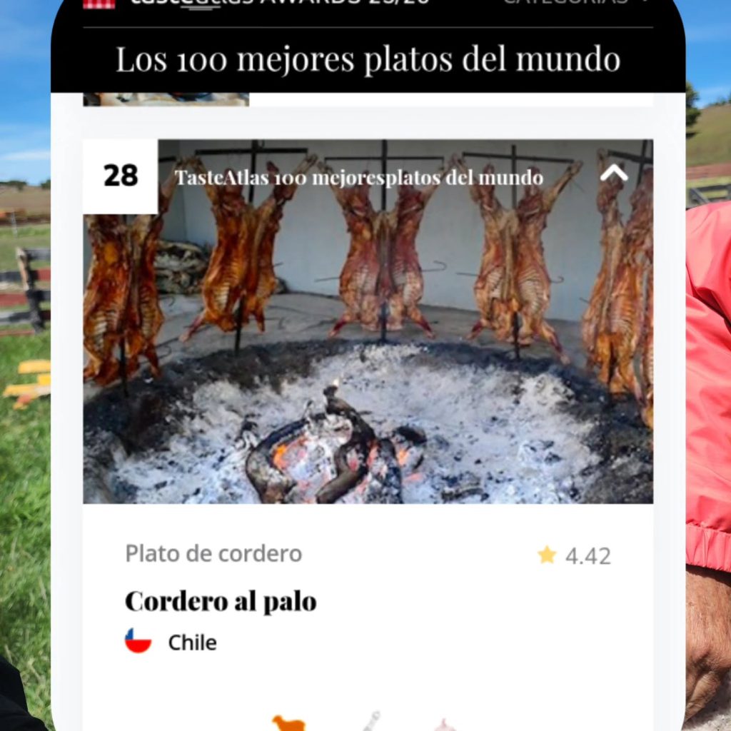 Instagram post from fundodongerardo. This post is in position 10.