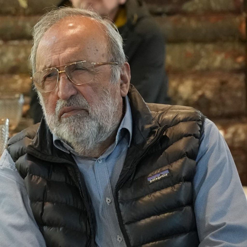 Instagram post from fundodongerardo. This post is in position 4.