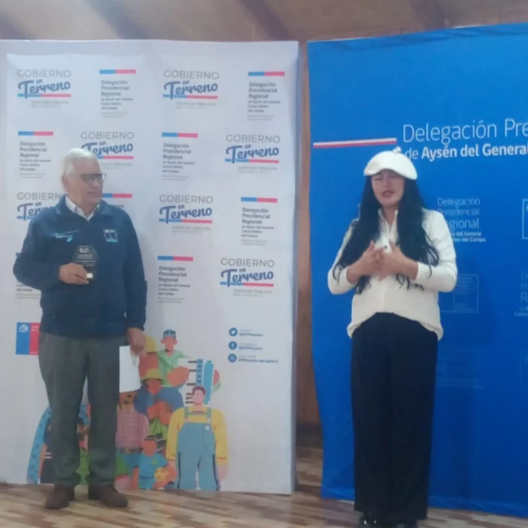 Instagram post from fundodongerardo. This post is in position 1.