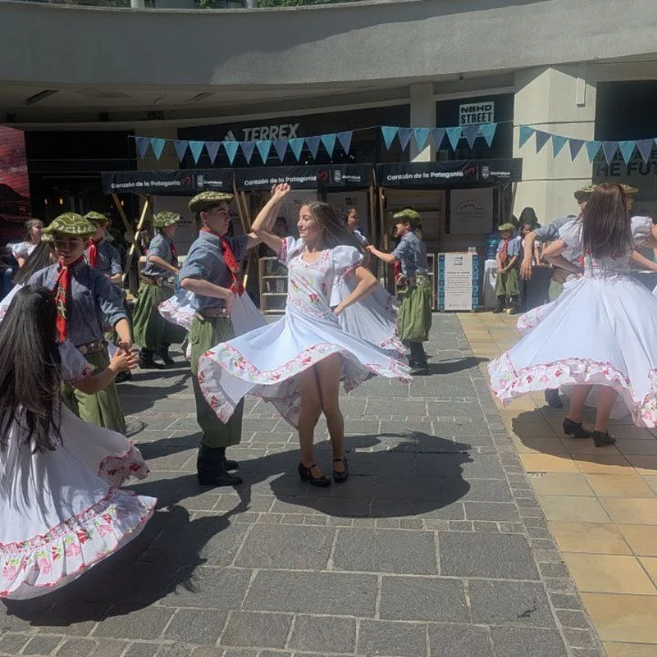 Instagram post from fundodongerardo. This post is in position 3.