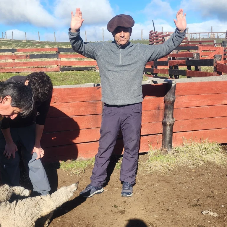 Instagram post from fundodongerardo. This post is in position 4.