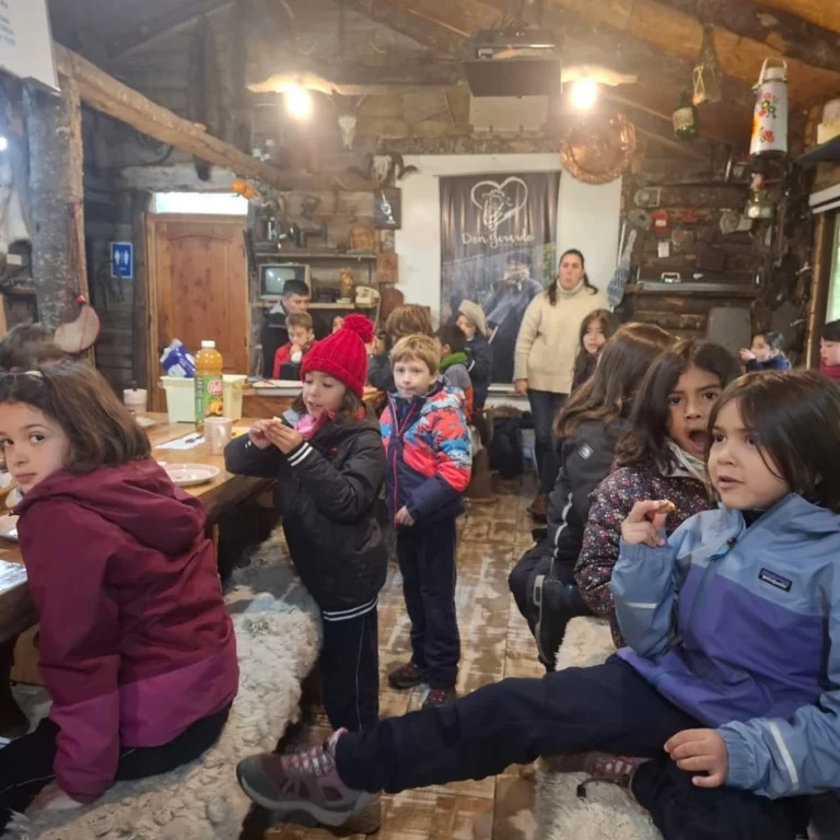 Instagram post from fundodongerardo. This post is in position 9.