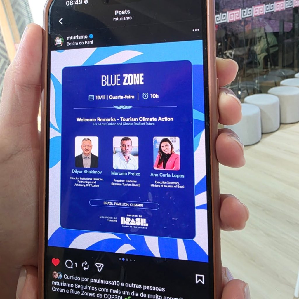 Instagram post from fundodongerardo. This post is in position 9.