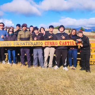 Instagram post from fundodongerardo. This post is in position 7.