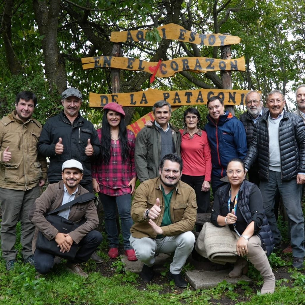 Instagram post from fundodongerardo. This post is in position 0.