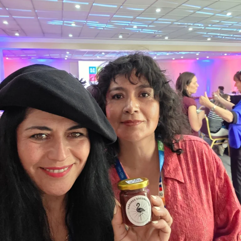 Instagram post from fundodongerardo. This post is in position 8.