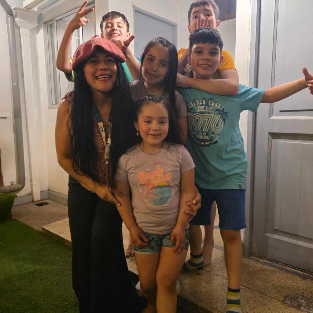 Instagram post from fundodongerardo. This post is in position 5.