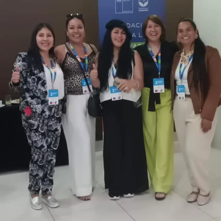 Instagram post from fundodongerardo. This post is in position 4.