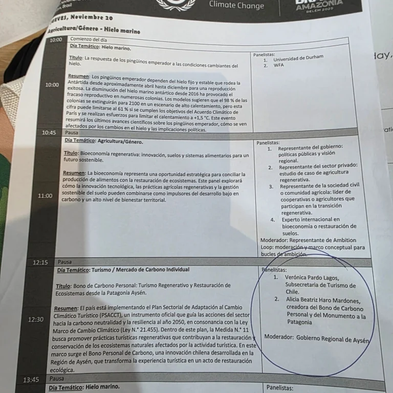 Instagram post from fundodongerardo. This post is in position 13.