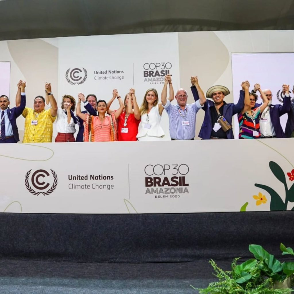 Instagram post from fundodongerardo. This post is in position 7.