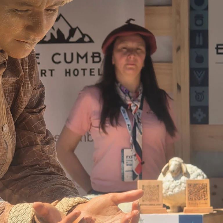 Instagram post from fundodongerardo. This post is in position 8.