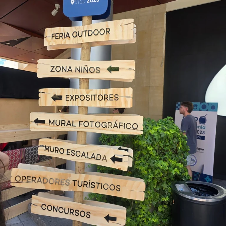 Instagram post from fundodongerardo. This post is in position 1.