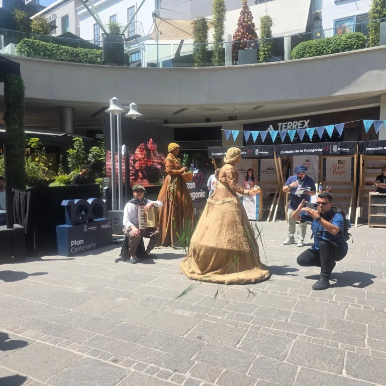 Instagram post from fundodongerardo. This post is in position 10.