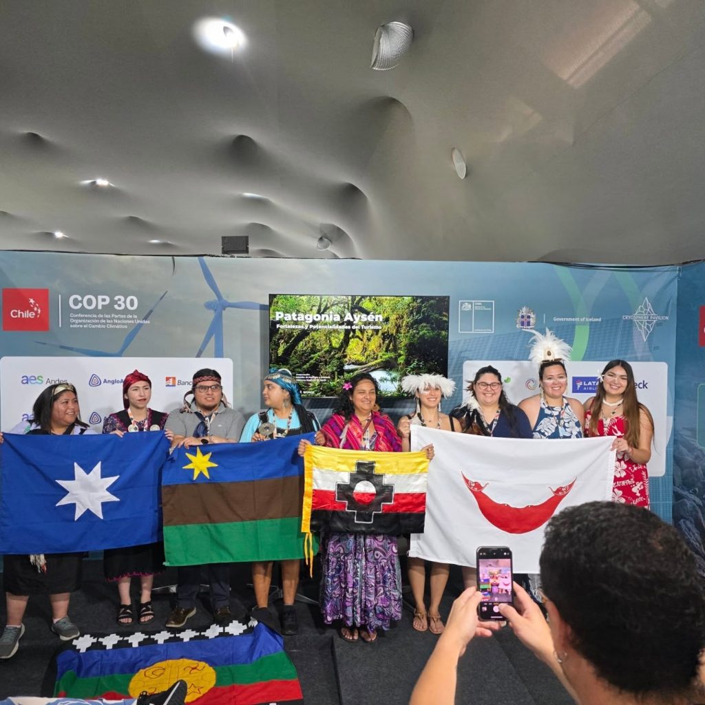 Instagram post from fundodongerardo. This post is in position 6.