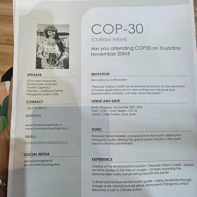 Instagram post from fundodongerardo. This post is in position 11.